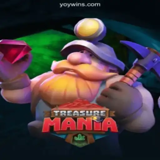 Exploring TreasureMania on YOYWIN.com: Brazil's Top Online Slots Experience