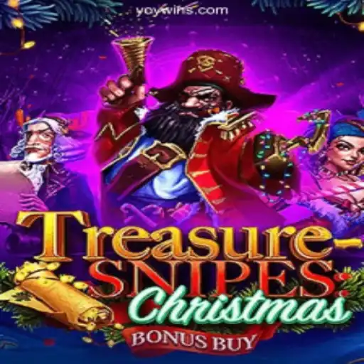 Exploring TreasuresnipesChristmas: A Festive Online Slot Adventure