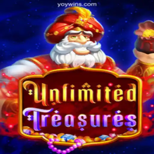 Discover UnlimitedTreasures on YOYWIN.com: The Premier Online Slots Experience in Brasil