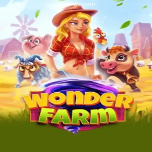 WonderFarm: Immerse Yourself in Brazil's Premier Online Slot Experience