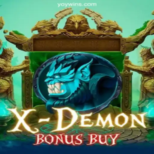 XDemonBonusBuy: An Immersive Experience on YOYWIN.com, Brazil's Premier Online Slots Platform