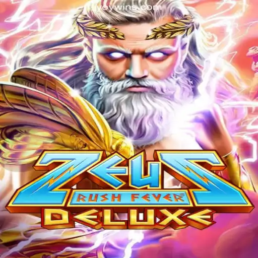 Exploring the Thrills of ZeusRushFeverDeluxe on YOYWIN.com - Brazil's Premier Online Slots Platform